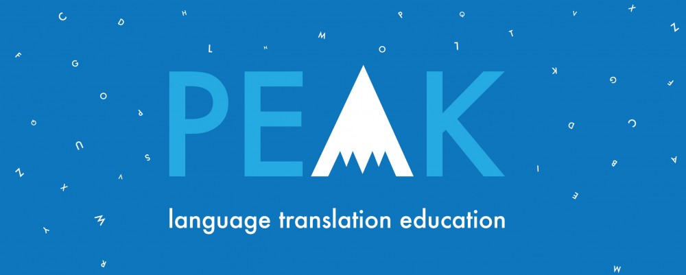 Peak Languages